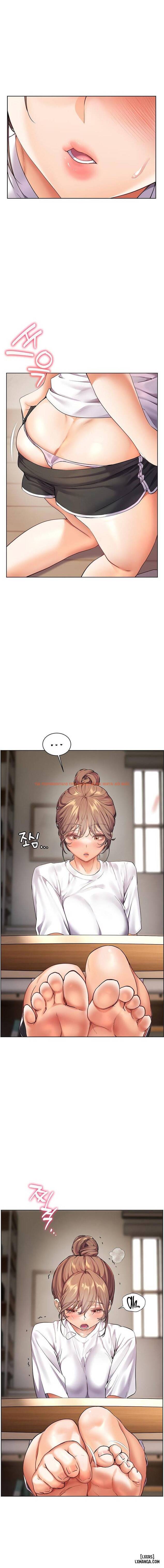 Xem ảnh 41 trong truyện hentai Nỗ Lực Của Giáo Viên - Chapter 40 - hentaitvn.net