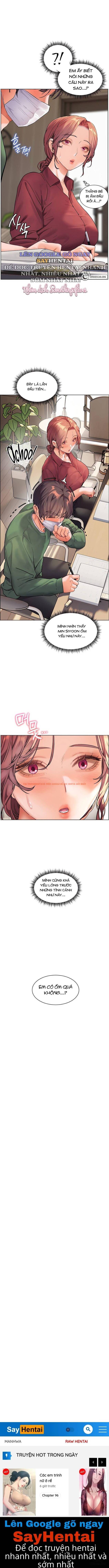 Xem ảnh 54 trong truyện hentai Nỗ Lực Của Giáo Viên - Chapter 40 - hentaitvn.net