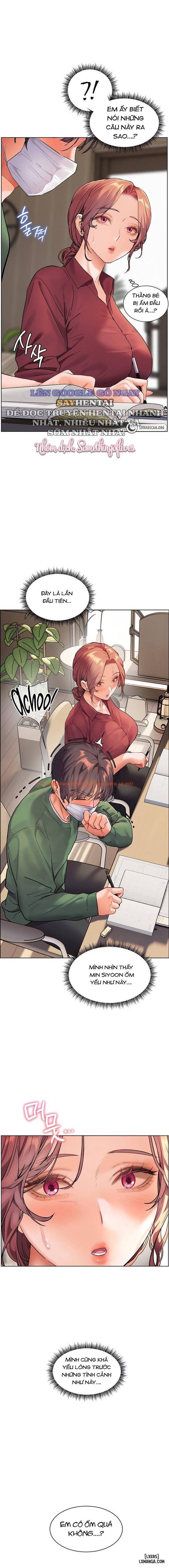 Xem ảnh 55 trong truyện hentai Nỗ Lực Của Giáo Viên - Chapter 40 - hentaitvn.net