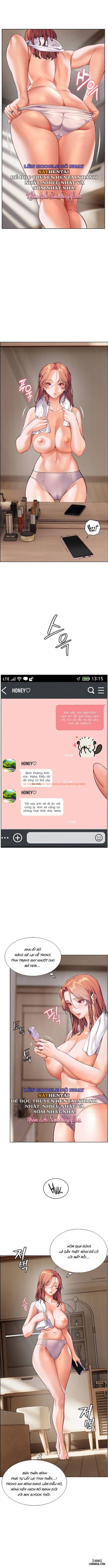 Xem ảnh 0 trong truyện hentai Nỗ Lực Của Giáo Viên - Chapter 41 - hentaitvn.net