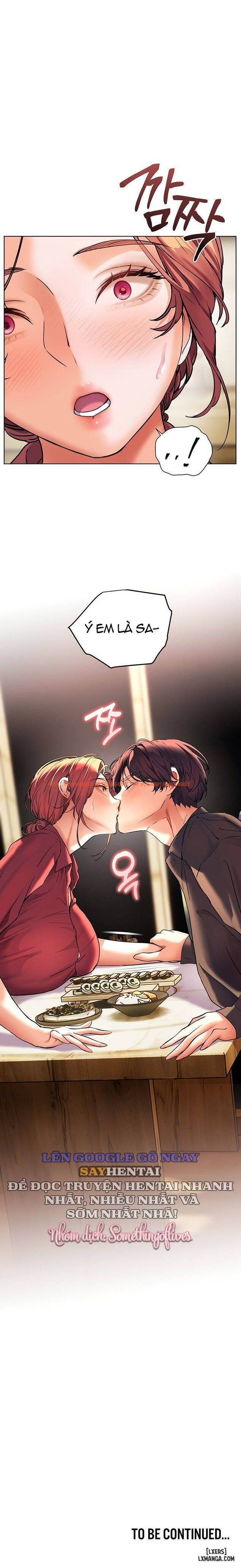 Trang truyện 10 trong truyện tranh Nỗ Lực Của Giáo Viên - Chapter 42 - hentai24h.pro