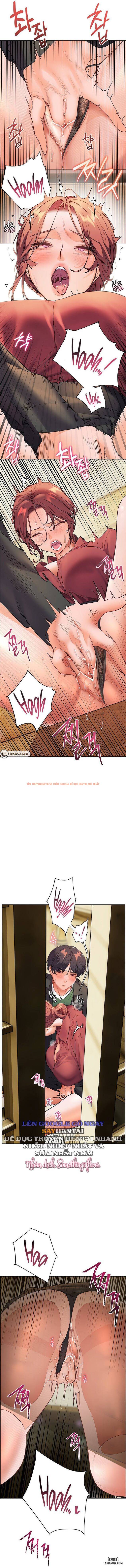 Xem ảnh 9 trong truyện hentai Nỗ Lực Của Giáo Viên - Chapter 43 - www.hentaitvn.net