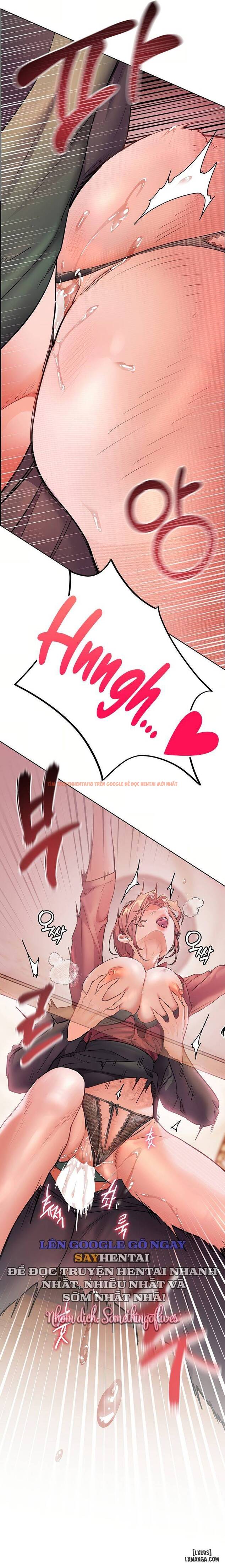 Xem ảnh 15 trong truyện hentai Nỗ Lực Của Giáo Viên - Chapter 44 - www.hentaitvn.net
