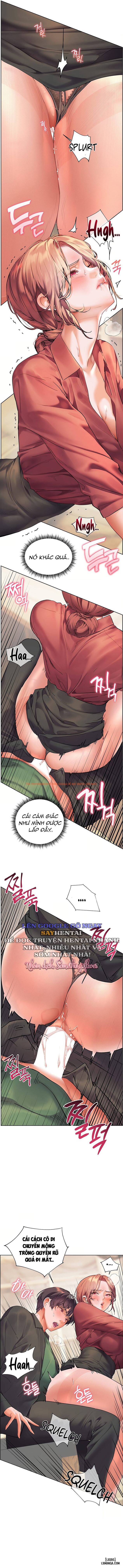 Xem ảnh 2 trong truyện hentai Nỗ Lực Của Giáo Viên - Chapter 44 - www.hentaitvn.net