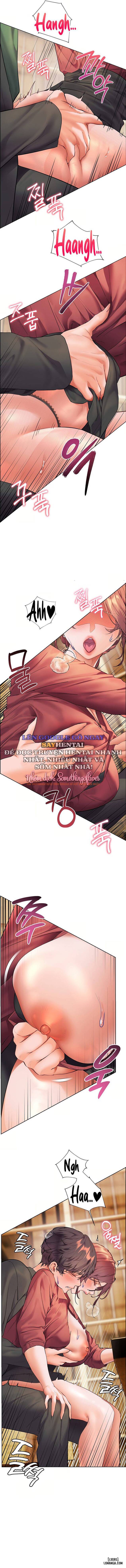 Xem ảnh 3 trong truyện hentai Nỗ Lực Của Giáo Viên - Chapter 44 - www.hentaitvn.net