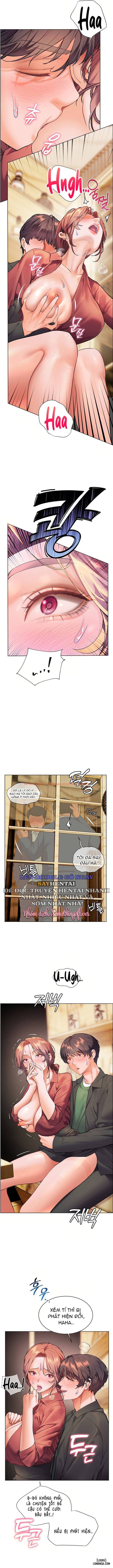 Xem ảnh 4 trong truyện hentai Nỗ Lực Của Giáo Viên - Chapter 44 - www.hentaitvn.net