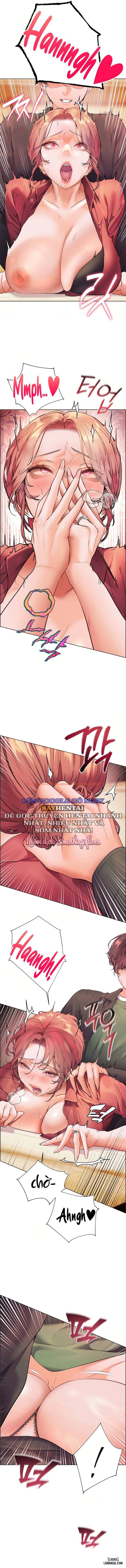Xem ảnh 7 trong truyện hentai Nỗ Lực Của Giáo Viên - Chapter 44 - www.hentaitvn.net