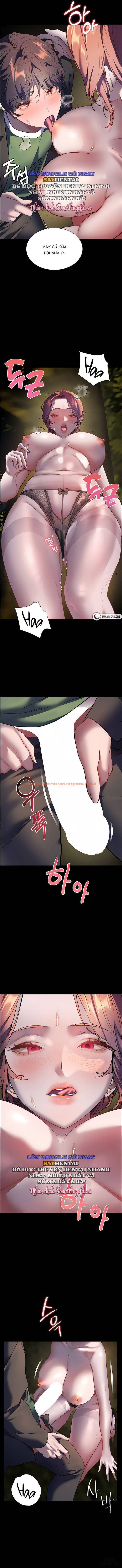 Xem ảnh 5 trong truyện hentai Nỗ Lực Của Giáo Viên - Chapter 46 - www.hentaitvn.net