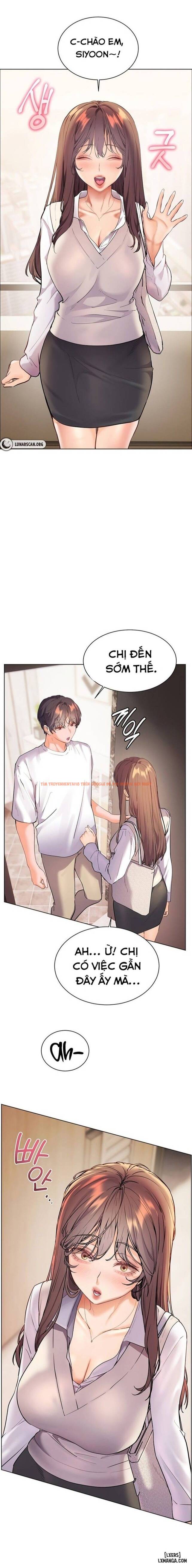 Xem ảnh 0 trong truyện hentai Nỗ Lực Của Giáo Viên - Chapter 48 - hentaitvn.net