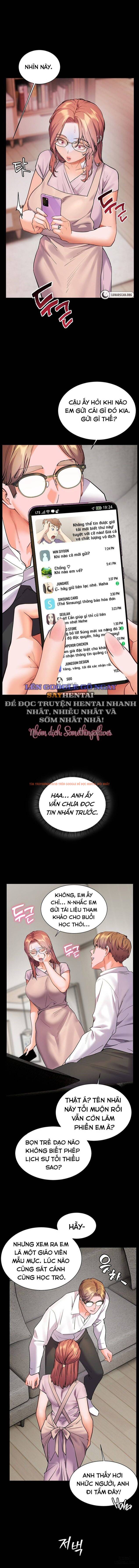 Xem ảnh 11 trong truyện hentai Nỗ Lực Của Giáo Viên - Chapter 48 - hentaitvn.net
