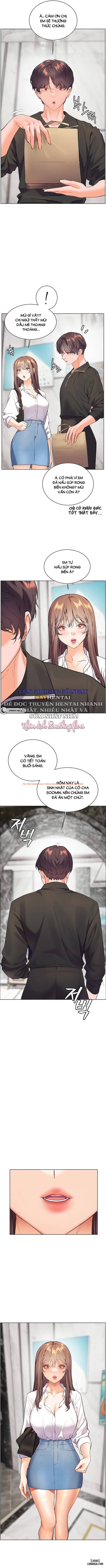 Xem ảnh Nỗ Lực Của Giáo Viên - Chapter 50 - 13 - TruyenVN.APP