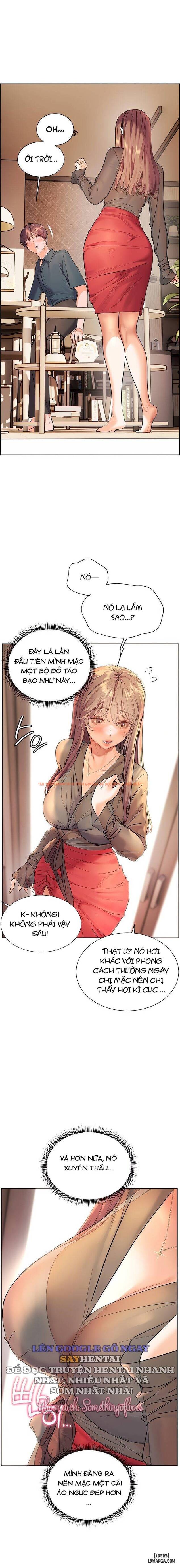 Xem ảnh Nỗ Lực Của Giáo Viên - Chapter 52 - 11 689439be26744 - HentaiTruyen.fun