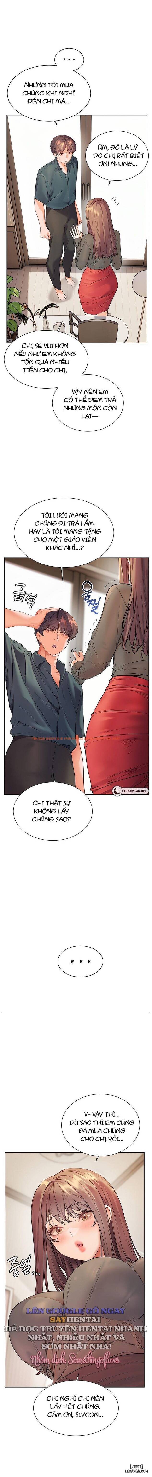 Xem ảnh Nỗ Lực Của Giáo Viên - Chapter 52 - 15 689439be26744 - HentaiTruyen.fun
