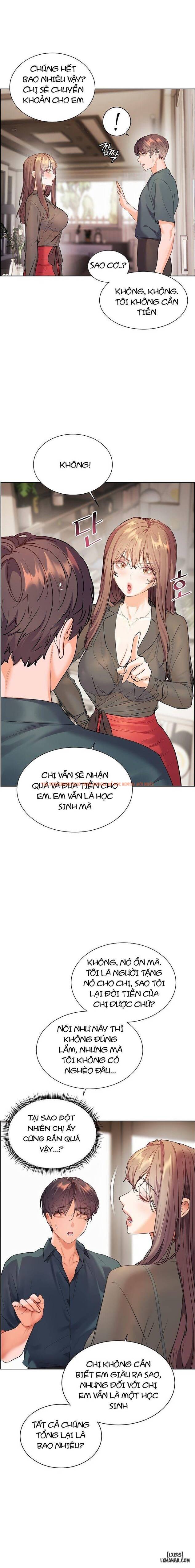 Xem ảnh Nỗ Lực Của Giáo Viên - Chapter 52 - 16 689439be26744 - HentaiTruyen.fun