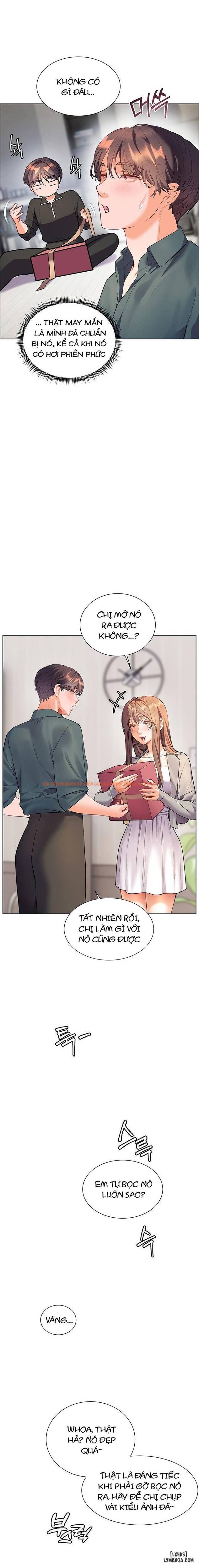 Xem ảnh Nỗ Lực Của Giáo Viên - Chapter 52 - 2 689439be26744 - HentaiTruyen.fun