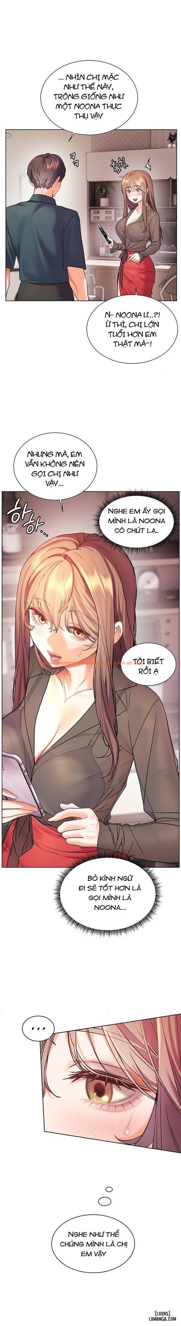 Xem ảnh Nỗ Lực Của Giáo Viên - Chapter 52 - 20 689439be26744 - HentaiTruyen.fun