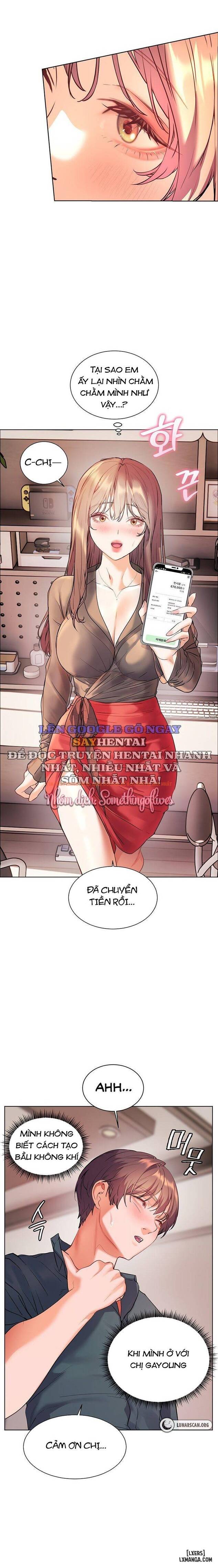 Xem ảnh Nỗ Lực Của Giáo Viên - Chapter 52 - 24 689439be26744 - HentaiTruyen.fun