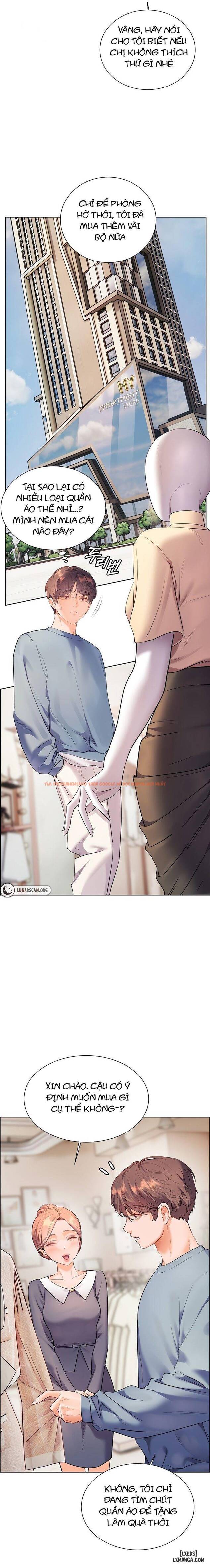 Xem ảnh Nỗ Lực Của Giáo Viên - Chapter 52 - 5 689439be26744 - HentaiTruyen.fun