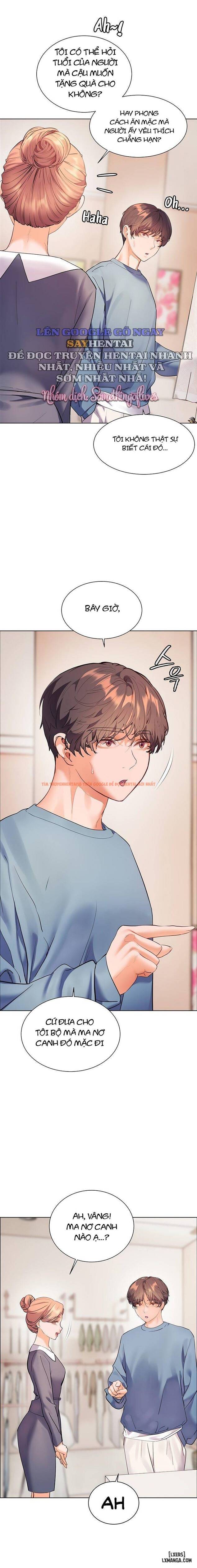 Xem ảnh Nỗ Lực Của Giáo Viên - Chapter 52 - 6 689439be26744 - HentaiTruyen.fun