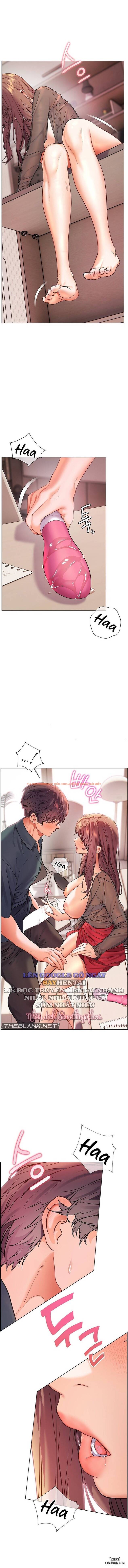 Xem ảnh Nỗ Lực Của Giáo Viên - Chapter 54 - 11 689439c369690 - HentaiTruyen.fun