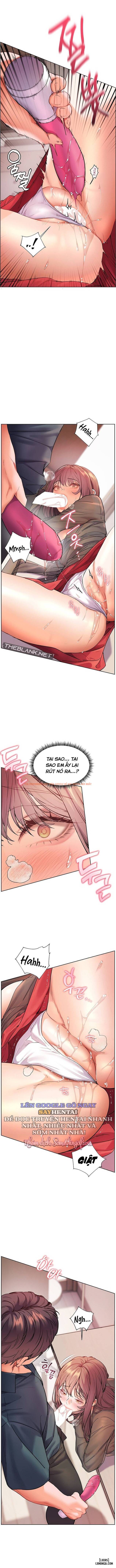 Xem ảnh Nỗ Lực Của Giáo Viên - Chapter 54 - 5 689439c369690 - HentaiTruyen.fun