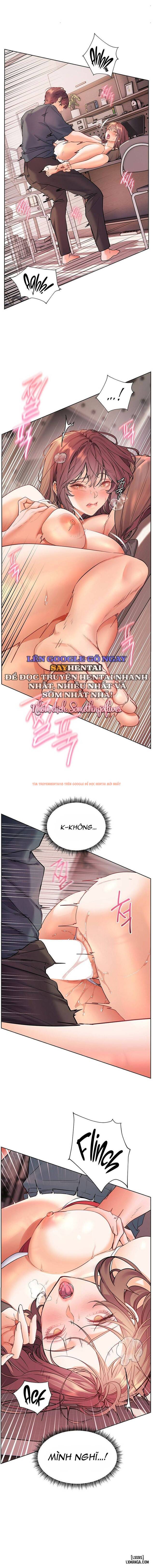 Xem ảnh Nỗ Lực Của Giáo Viên - Chapter 55 - 8 689439c6c3d82 - HentaiTruyen.fun