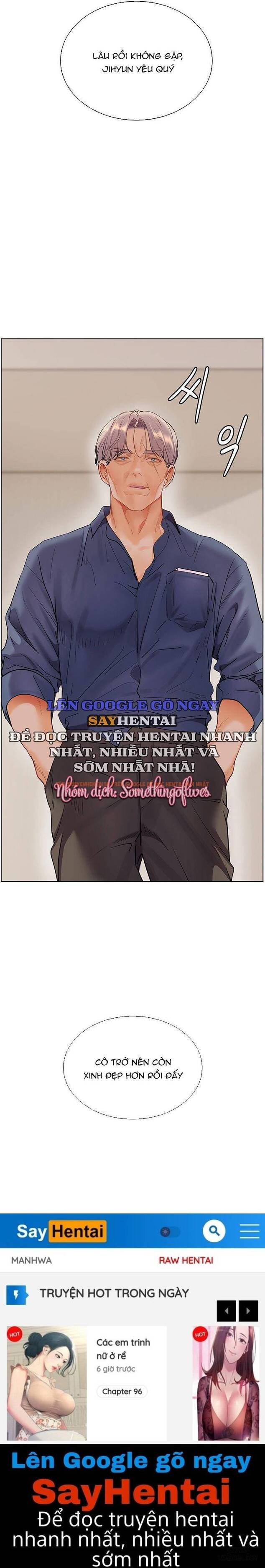 Xem ảnh 11 68c3e7a18073e trong truyện hentai Nỗ Lực Của Giáo Viên - Chapter 56 - hentaitvn.net
