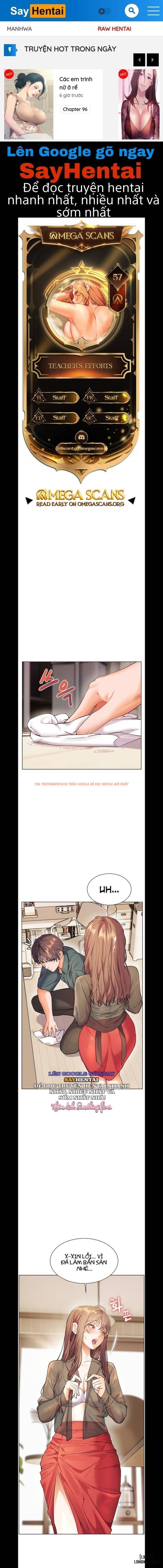 Xem ảnh 0 68c3e7a88ccf9 trong truyện hentai Nỗ Lực Của Giáo Viên - Chapter 57 - hentaitvn.net