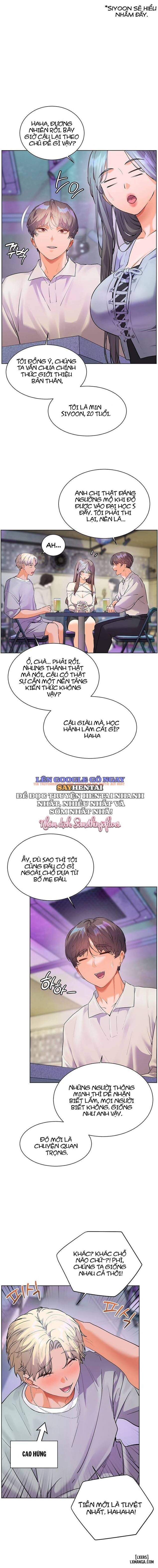 Xem ảnh 10 68c3e7a88ccf9 trong truyện hentai Nỗ Lực Của Giáo Viên - Chapter 57 - hentaitvn.net