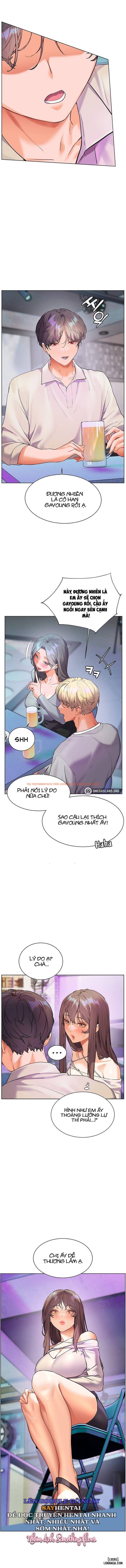 Xem ảnh 13 68c3e7a88ccf9 trong truyện hentai Nỗ Lực Của Giáo Viên - Chapter 57 - hentaitvn.net