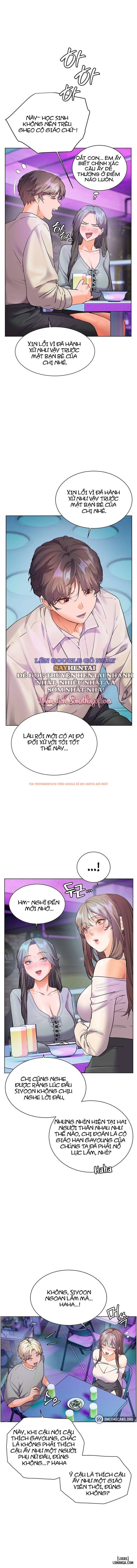 Xem ảnh 15 68c3e7a88ccf9 trong truyện hentai Nỗ Lực Của Giáo Viên - Chapter 57 - hentaitvn.net