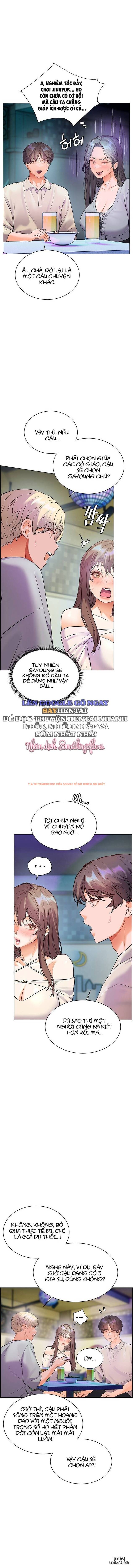 Xem ảnh 16 68c3e7a88ccf9 trong truyện hentai Nỗ Lực Của Giáo Viên - Chapter 57 - hentaitvn.net