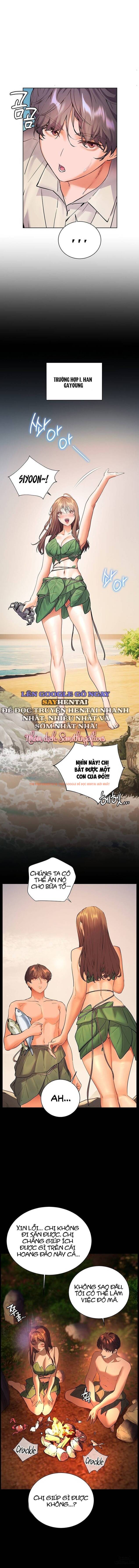 Xem ảnh 17 68c3e7a88ccf9 trong truyện hentai Nỗ Lực Của Giáo Viên - Chapter 57 - hentaitvn.net