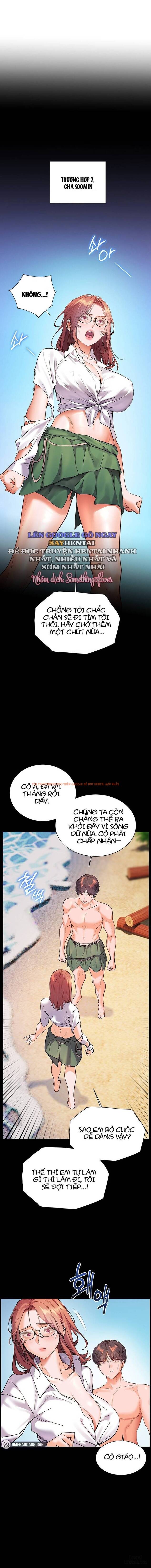 Xem ảnh 19 68c3e7a88ccf9 trong truyện hentai Nỗ Lực Của Giáo Viên - Chapter 57 - hentaitvn.net