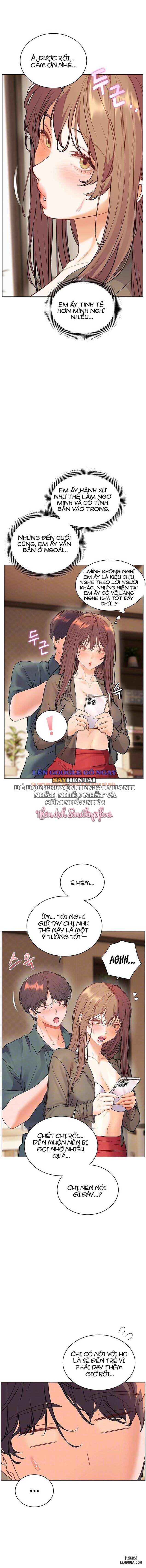 Xem ảnh 2 68c3e7a88ccf9 trong truyện hentai Nỗ Lực Của Giáo Viên - Chapter 57 - hentaitvn.net