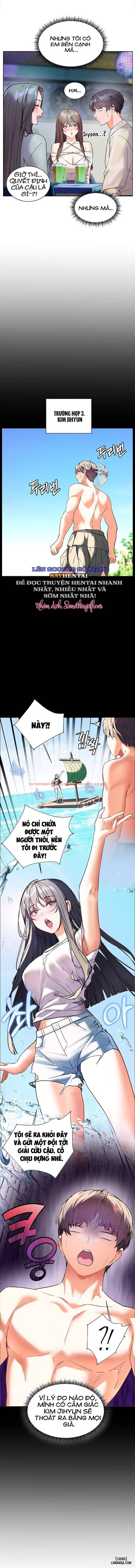 Xem ảnh 21 68c3e7a88ccf9 trong truyện hentai Nỗ Lực Của Giáo Viên - Chapter 57 - hentaitvn.net