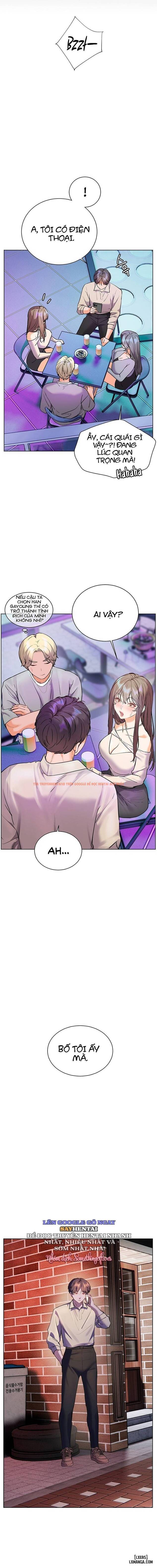 Xem ảnh 22 68c3e7a88ccf9 trong truyện hentai Nỗ Lực Của Giáo Viên - Chapter 57 - hentaitvn.net