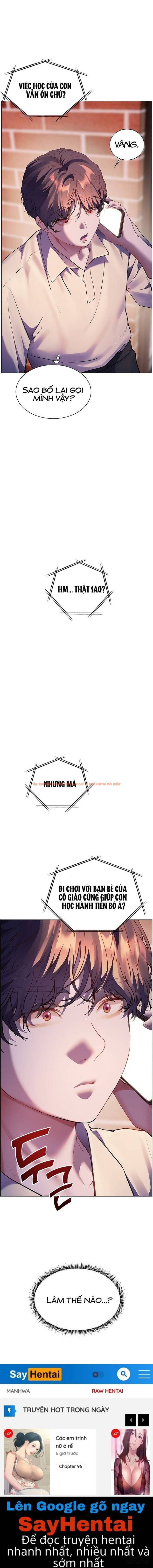 Xem ảnh 23 68c3e7a88ccf9 trong truyện hentai Nỗ Lực Của Giáo Viên - Chapter 57 - hentaitvn.net