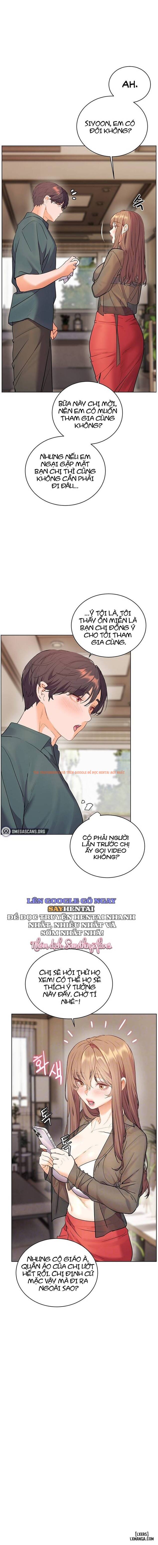 Xem ảnh 3 68c3e7a88ccf9 trong truyện hentai Nỗ Lực Của Giáo Viên - Chapter 57 - hentaitvn.net