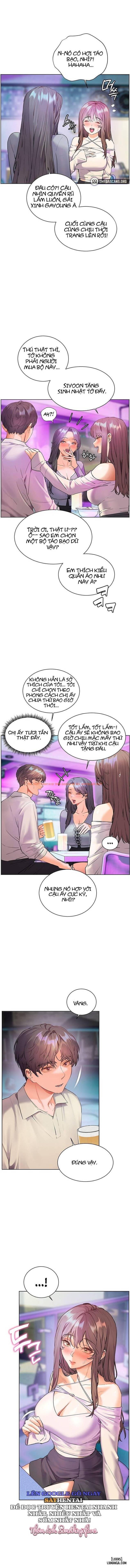 Xem ảnh 7 68c3e7a88ccf9 trong truyện hentai Nỗ Lực Của Giáo Viên - Chapter 57 - hentaitvn.net
