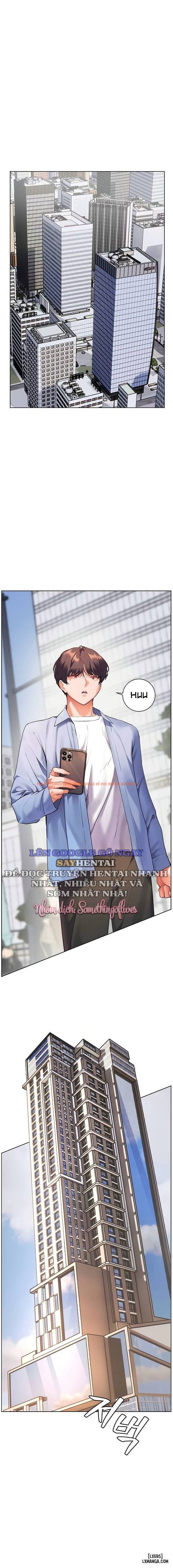 Xem ảnh 10 68c3e7ade90dd trong truyện hentai Nỗ Lực Của Giáo Viên - Chapter 58 - hentaitvn.net