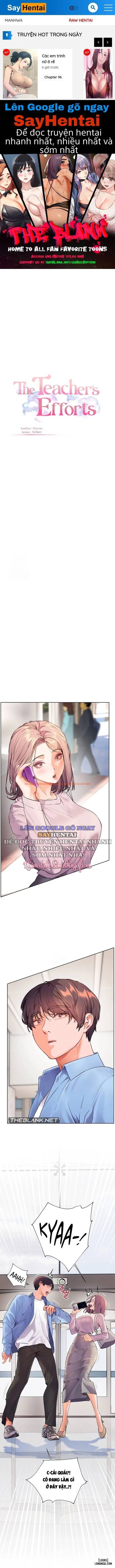 Xem ảnh 0 68c3e7b098ee4 trong truyện hentai Nỗ Lực Của Giáo Viên - Chapter 59 - hentaitvn.net