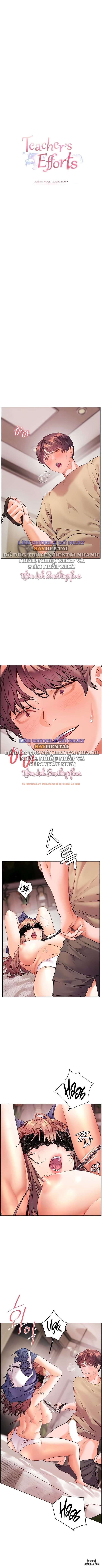 Xem ảnh Nỗ Lực Của Giáo Viên - Chapter 69 - 3 692d06199ff71 - TruyenVN.APP