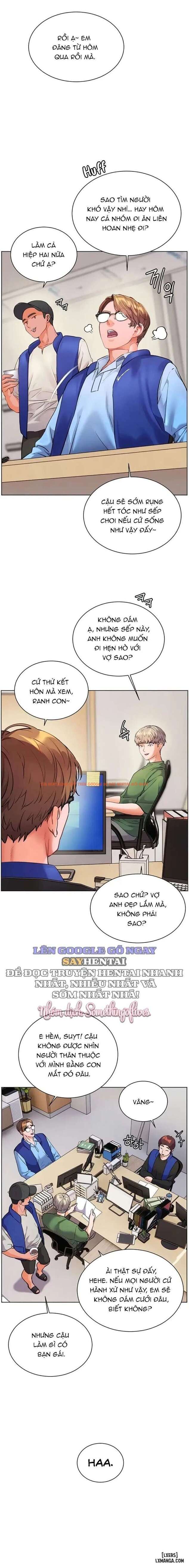 Xem ảnh 1 6960730b470da trong truyện hentai Nỗ Lực Của Giáo Viên - Chapter 75 - hentaitvn.net