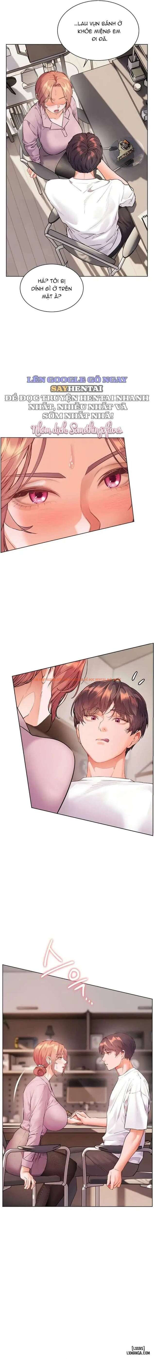 Xem ảnh 12 6960730b470da trong truyện hentai Nỗ Lực Của Giáo Viên - Chapter 75 - hentaitvn.net