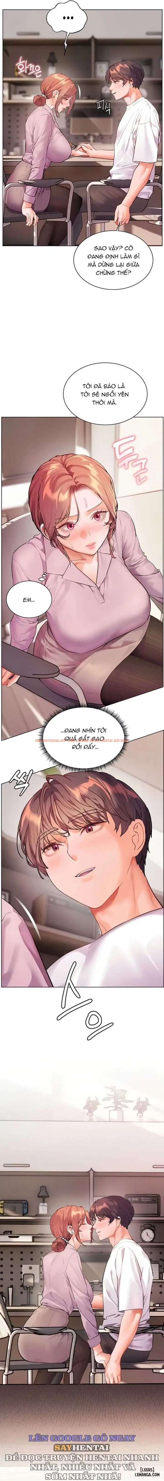 Xem ảnh 13 6960730b470da trong truyện hentai Nỗ Lực Của Giáo Viên - Chapter 75 - hentaitvn.net