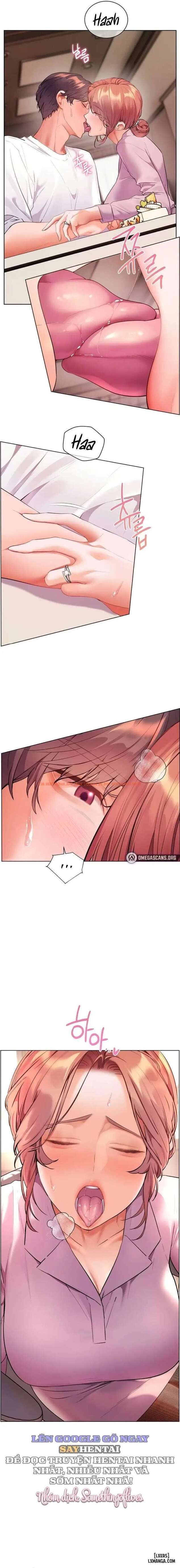 Xem ảnh 15 6960730b470da trong truyện hentai Nỗ Lực Của Giáo Viên - Chapter 75 - hentaitvn.net