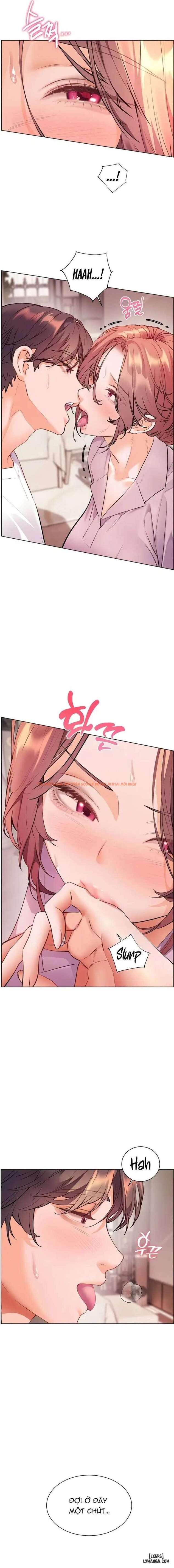 Xem ảnh 16 6960730b470da trong truyện hentai Nỗ Lực Của Giáo Viên - Chapter 75 - hentaitvn.net