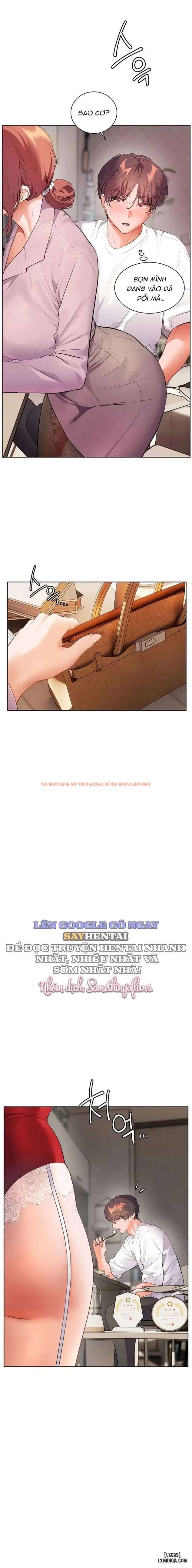 Xem ảnh 17 6960730b470da trong truyện hentai Nỗ Lực Của Giáo Viên - Chapter 75 - hentaitvn.net