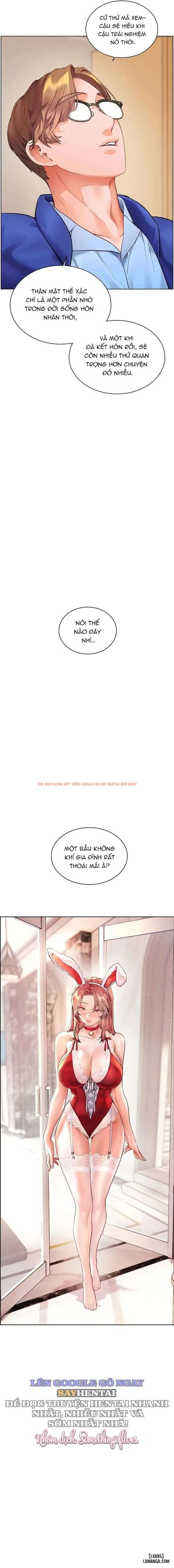 Xem ảnh 2 6960730b470da trong truyện hentai Nỗ Lực Của Giáo Viên - Chapter 75 - hentaitvn.net